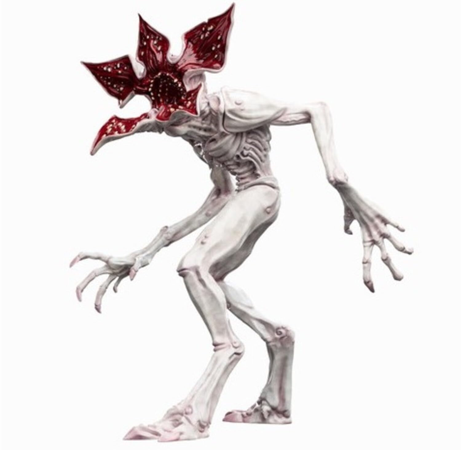 Weta Workshop Mini Epics - Stranger Things (Season 1) - The Demogorgon