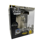 Weta Workshop Mini Epics - The Lord of The Rings Trilogy - Gandalf The White AE Exclusive