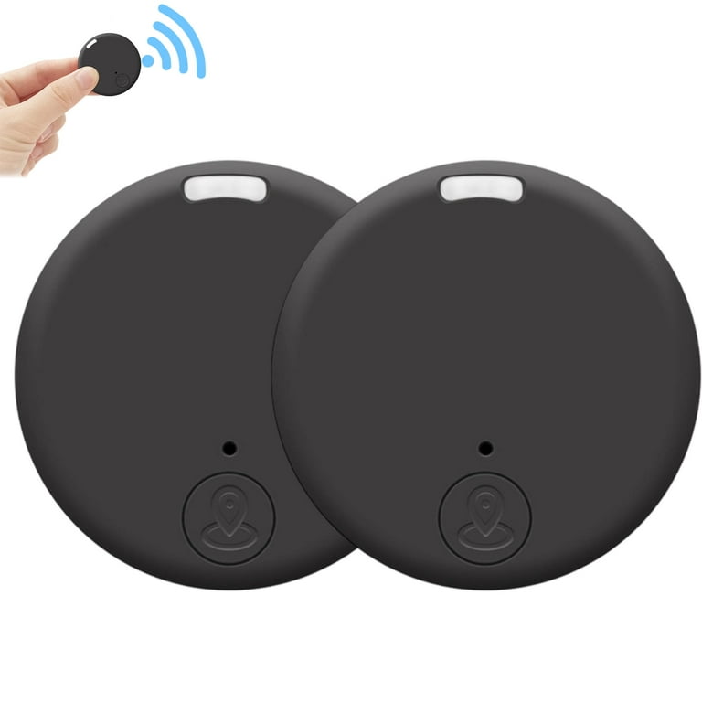 Where Did I Leave My Keys? Discover the Hidden Life of Bluetooth Trackers