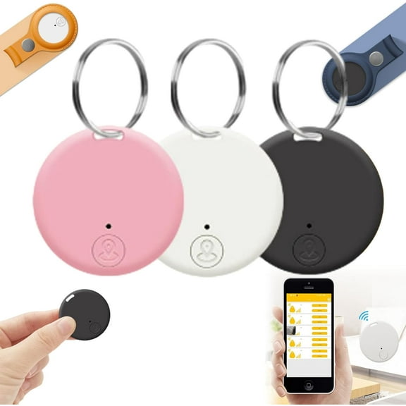 Wetag Mini Tracker, We Tag Mini, Mini Magnetic GPS Tracker, Mini Magnetic GPS Tracker (3PCS)
