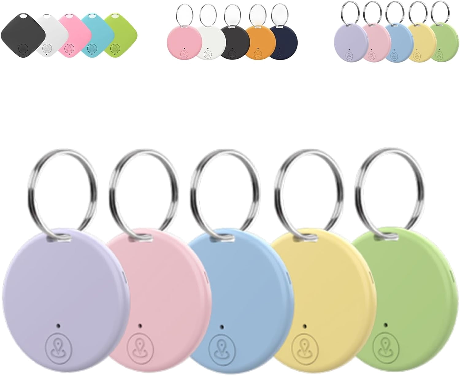 Wetag Mini Tracker, We Tag Mini, Mini Magnetic Gps Tracker, Mini ...