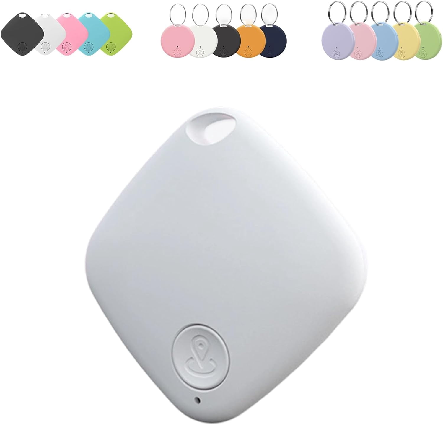 Wetag Mini Tracker, We Tag Mini, Mini Magnetic Gps Tracker, Mini Magnetic Gps Tracker, Luggage, Satchel And Backpack