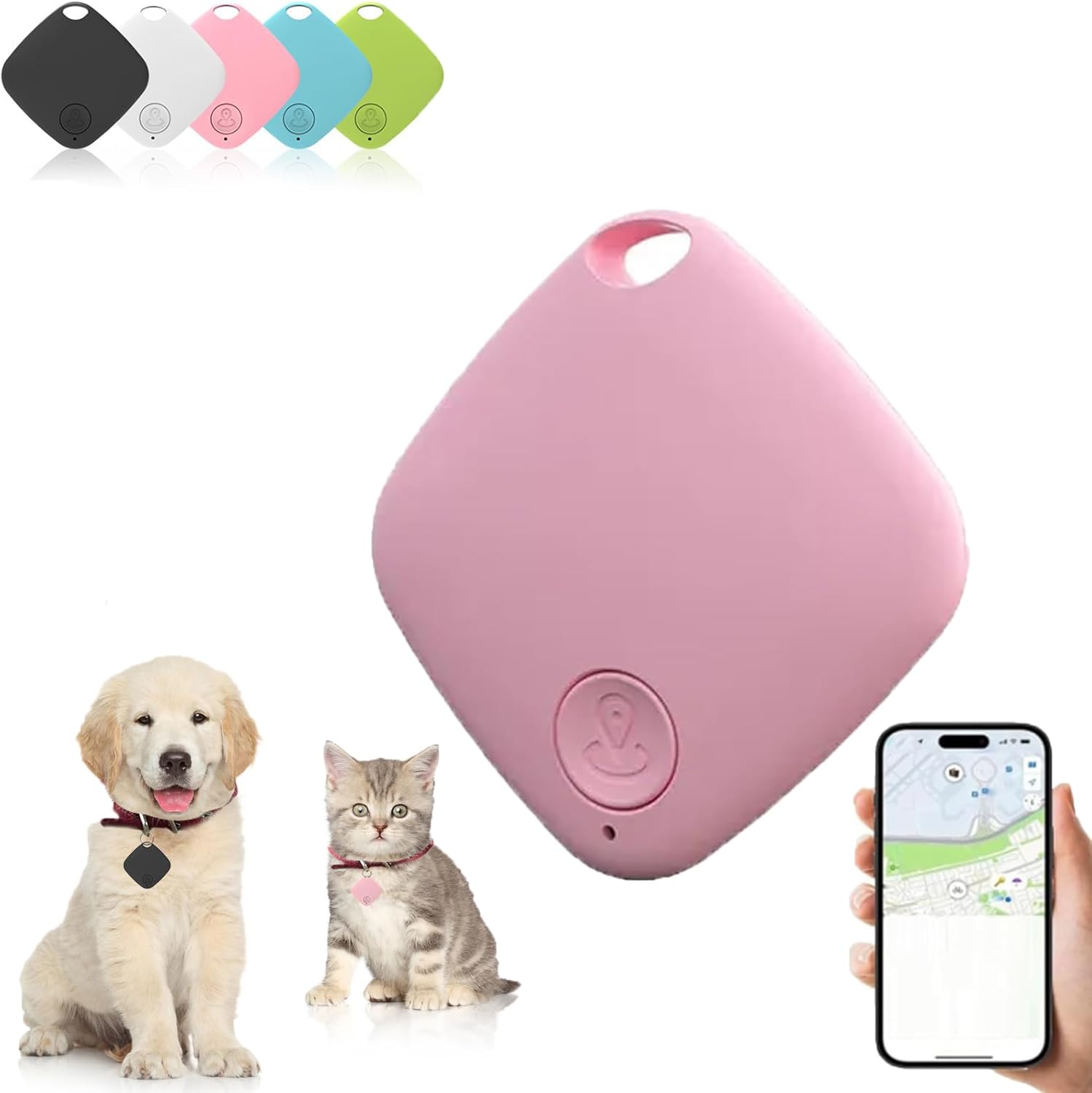 Picture Idea: Wetag Mini Tracker Wetag Mini We Tag Mini Portable Dogs