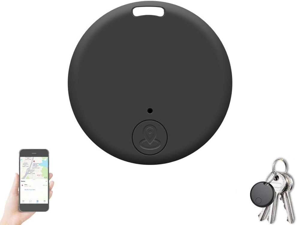 Wetag Mini, Wetag Mini Intelligent Bluetooth Trackers, Wetag Tracker ...