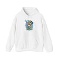 thumbnail image 1 of Wetbo Wet Willy World Industries 2000s Skateboard Vintage Classic Hoodie Print - 2XL / White, 1 of 5