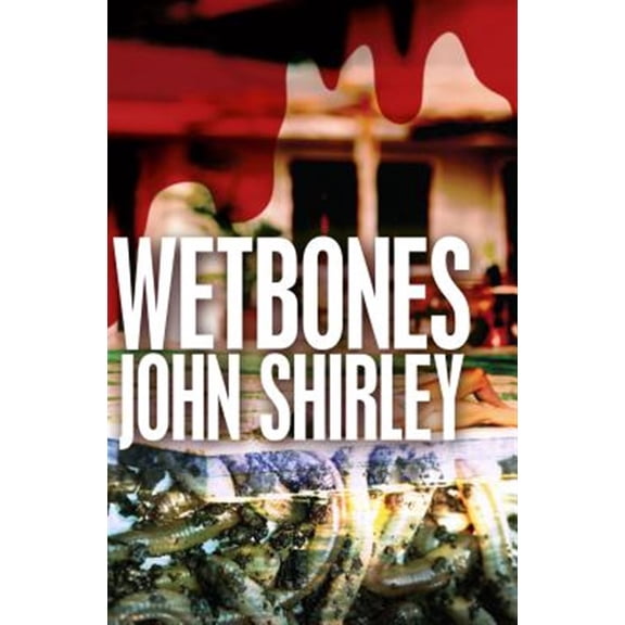 Pre-Owned Wetbones