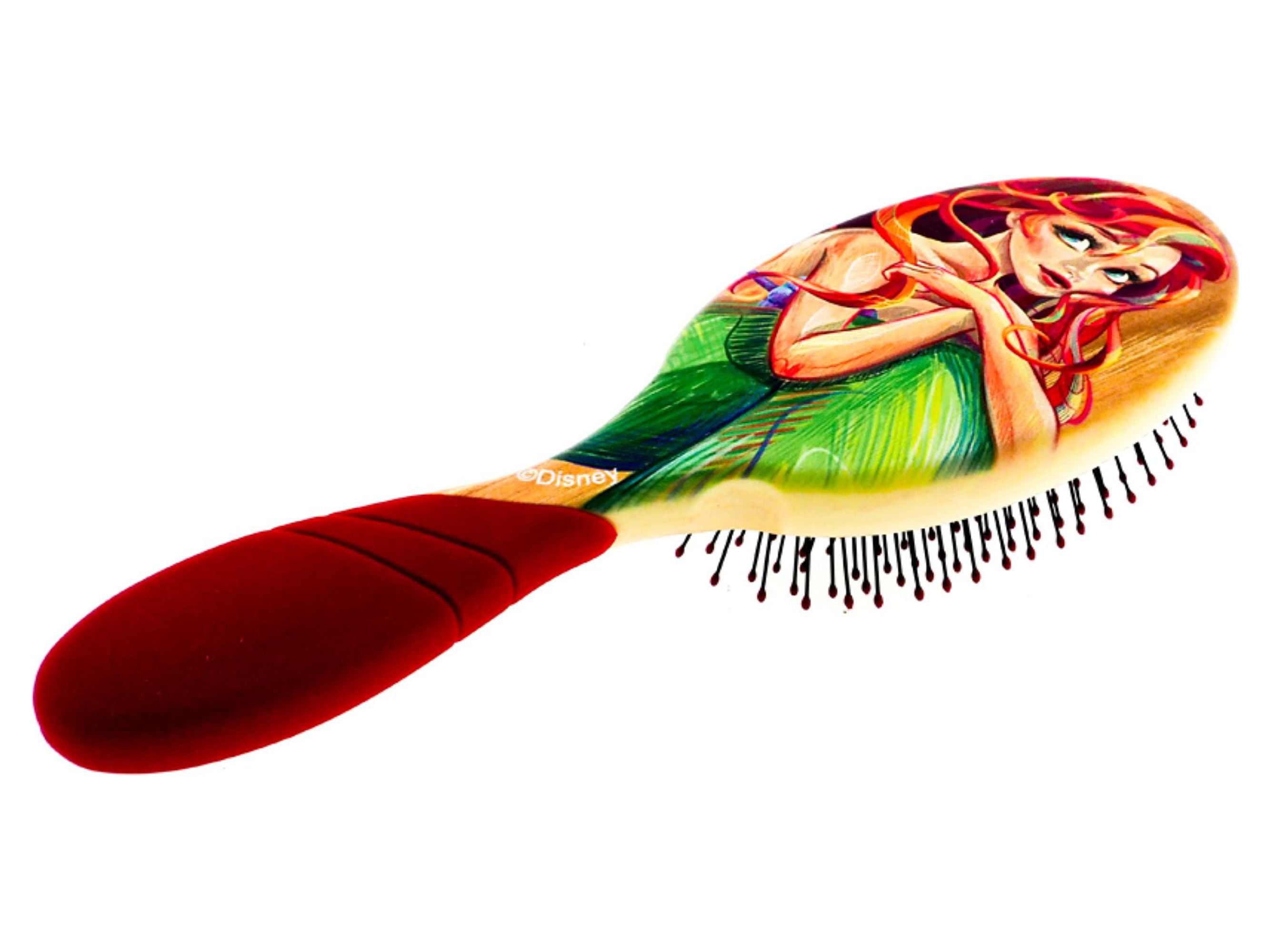 Wetbrush Brush Pro Detangler Disney Stylized Princess Ariel