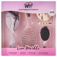 Wetbrush Luxe Marble 6Piece Styling Kit