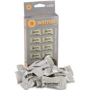 Wetfire Fire Starting Tinder