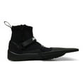 thumbnail image 1 of Wetgear Ripflip Mens Walkable Fin Shoe Black, 1 of 4