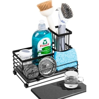 Where to Put Sponge in Kitchen: Top Tips for Hygiene & Convenience