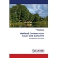 thumbnail image 1 of Wetland Conservation Issues and Concerns (Paperback), 1 of 1