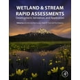 thumbnail image 1 of Wetland and Stream Rapid Assessments: Development, Validation, and Application, (Paperback), 1 of 1