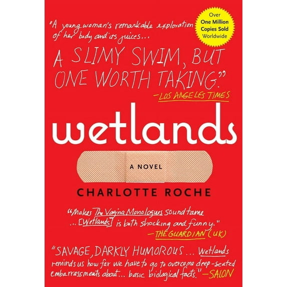 Wetlands, (Paperback)
