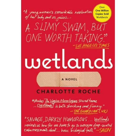 Pre-Owned Wetlands Paperback