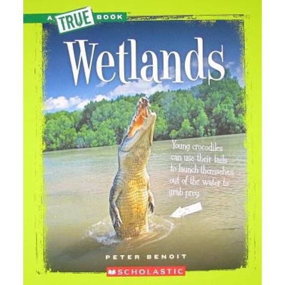 Pre-Owned Wetlands