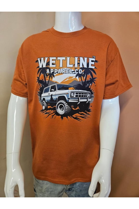 Heavy Cotton Fishing Wear