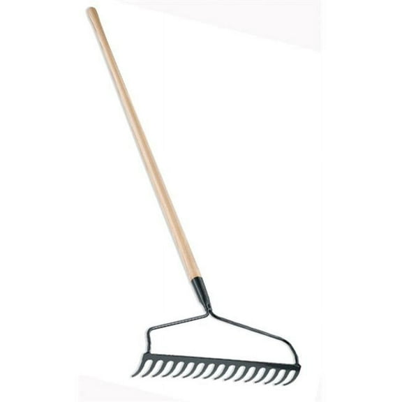 Wetsel 409506 16'' Bow Rake - Model RK20002