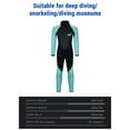thumbnail image 1 of Wetsuit,And Thickness Warmth Kids And Water Thickness Suit And Qisuo Kids In Cold Water Thickness Suit Kids Kids Ideal And Huiop Toddlers Water Warmthin And Thickness Kids Suit, 1 of 6
