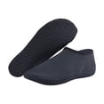 thumbnail image 1 of Wetsuit Booties Beach Socks Surfing Snorkeling Socks Diving Shoes (Size L), 1 of 9