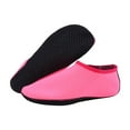 thumbnail image 1 of Wetsuit Booties Beach Socks Surfing Snorkeling Socks Diving Shoes (Size L), 1 of 9