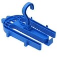 Wetsuit Hanger Heavy Duty Fast Dry Folding Wetsuit Hanger for Surfing