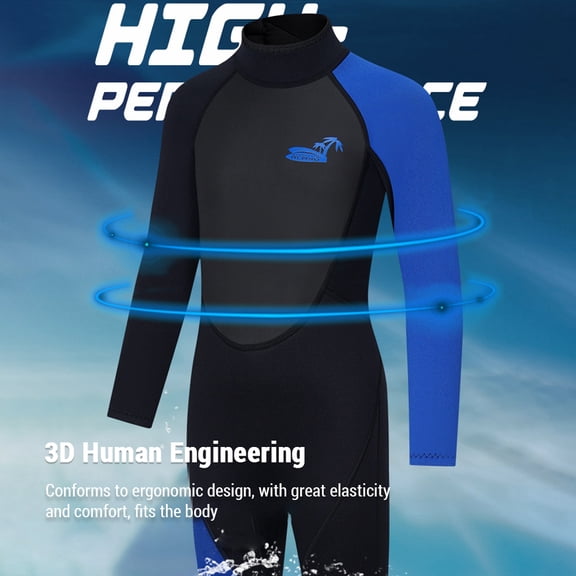 Wetsuit,Warmth Thickness Water Warmthin And Kids Kids Stay Warm And Thickness Warmth And Warmth And Mewmewcat Ideal And In Cold Water Kids And Kids Stay Water Toddlers And Water Thickness