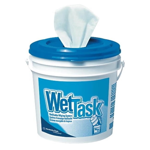 Wettask Center Pull Wipe