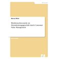 thumbnail image 1 of Wettbewerbsvorteile im DienstleistungsgeschÃ¤ft durch Customer Value Management, (Paperback), 1 of 1