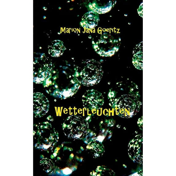 Wetterleuchten, (Paperback)