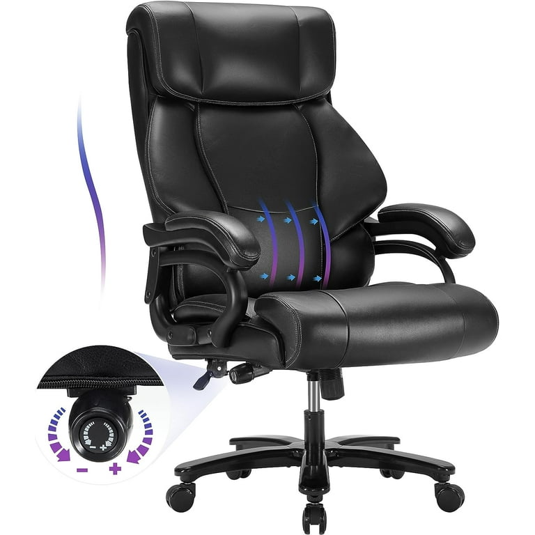 https://i5.walmartimages.com/seo/Weture-Big-Tall-Office-Chair-Back-Pain-Relief-Breathable-Leather-Executive-Heavy-People-Duty-Long-Hours-Ergonomic-400-lb-capacity-Black_163691b6-c5ea-4e74-bdea-d47114e026f6.6731e946cdbf18b5d6a1b1c779dd27f6.jpeg?odnHeight=768&odnWidth=768&odnBg=FFFFFF