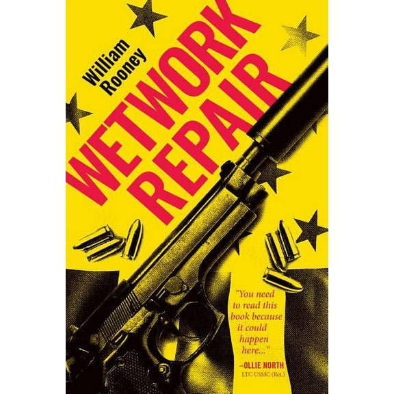 Wetwork Repair (Paperback)
