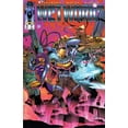 thumbnail image 1 of Wetworks #18 VF ; Image Comic Book, 1 of 1