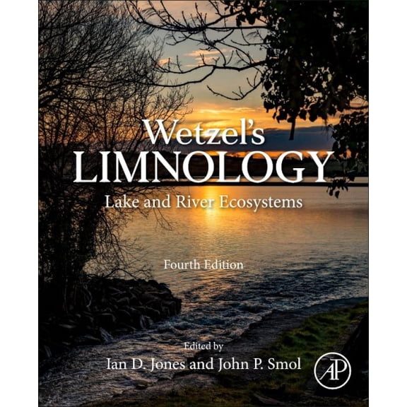 Pre-Owned Wetzel's Limnology