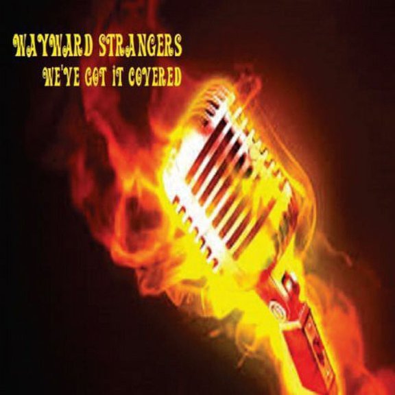 Weve Got It Covered (CD)