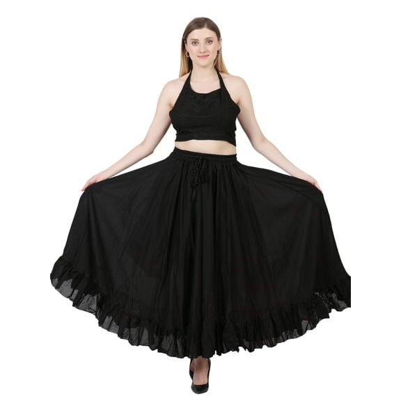 Wevez 15 Yard Belly Dancing Skirt for ATS