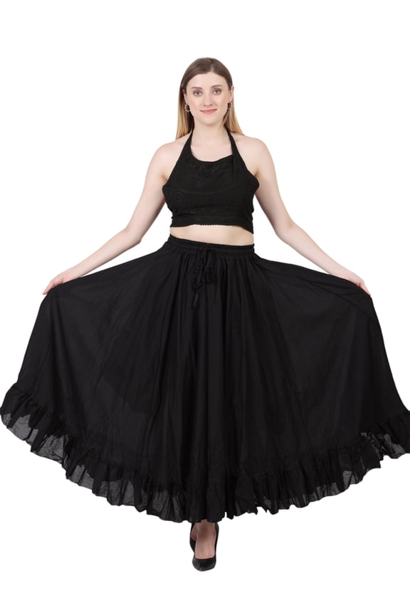 15 Yard Belly Dancing Skirt for ATS