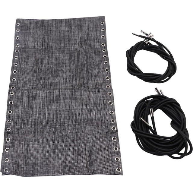 Wewean ZeroGravity Chair Replacement Fabric,63" x 17" Recliner Mesh