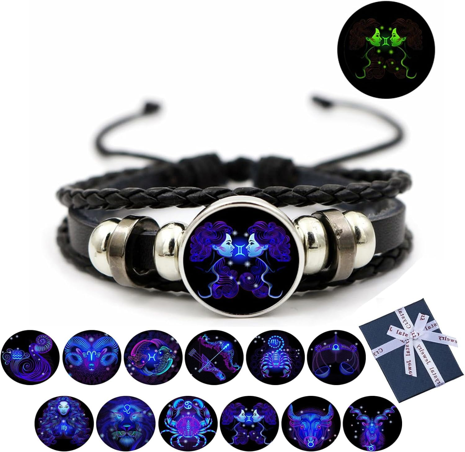 一条りあな Spirit of defiance Leather charm Yahoo