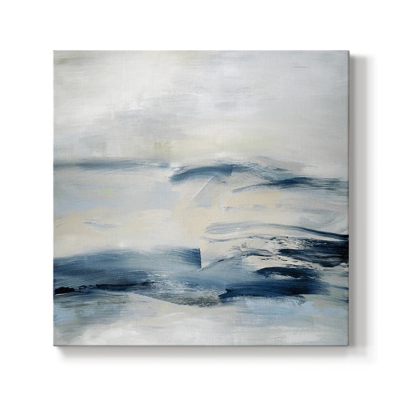Wexford Home Adrift - 16" x 16" Gallery Wrapped Canvas, Ready to Hang