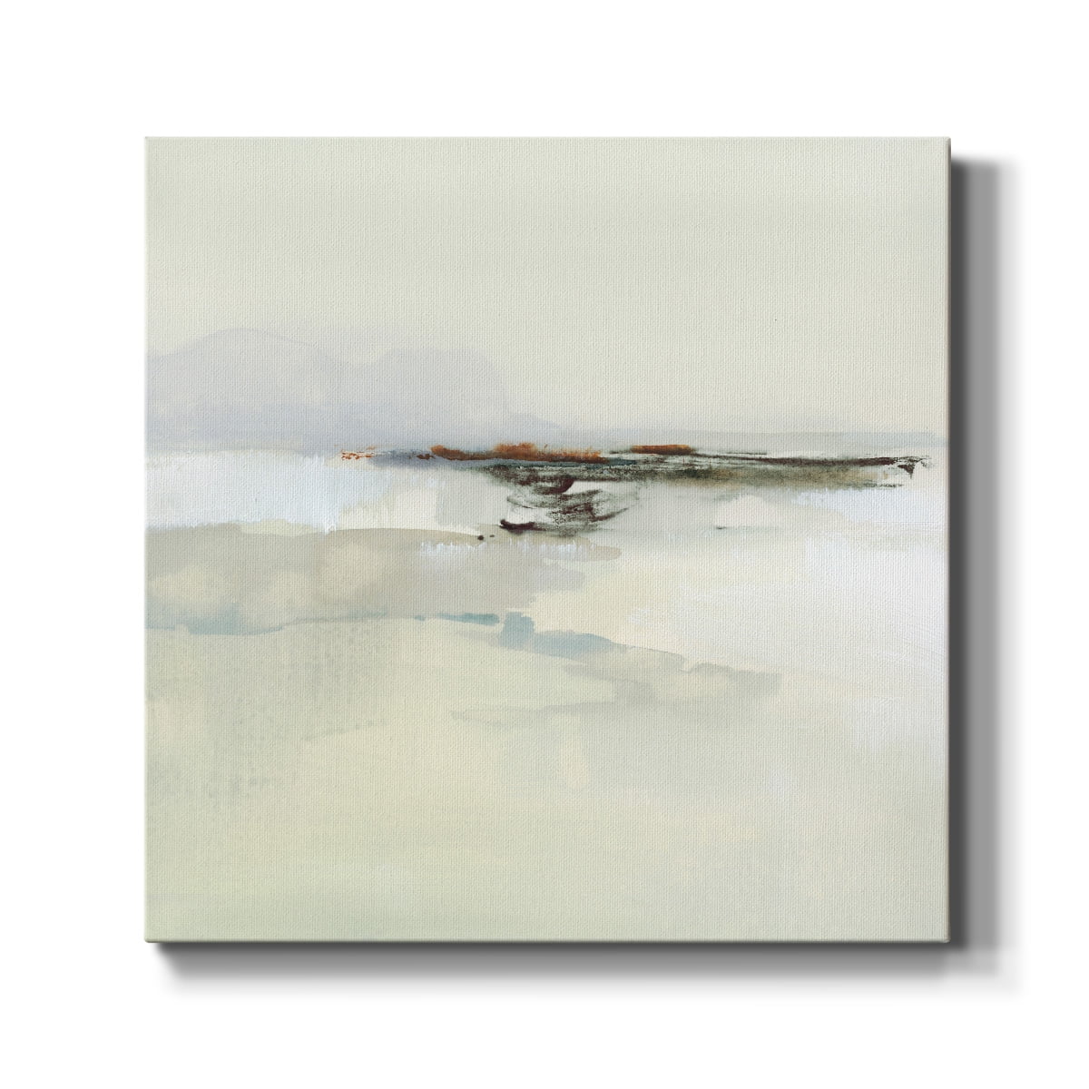 Wexford Home Atmospheric Edge I-Premium Gallery Wrapped Canvas, 32" x 32" - Ready to Hang