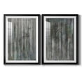 thumbnail image 1 of Wexford Home Birch Forest Abstracts I Premium Framed Print, 18.5" x 24.5" - Ready to Hang, Black (Set of 2), 1 of 9
