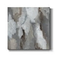 thumbnail image 1 of Wexford Home Cloudy Shapes I-Premium Gallery Wrapped Canvas, 40" x 40" - Ready to Hang, 1 of 8