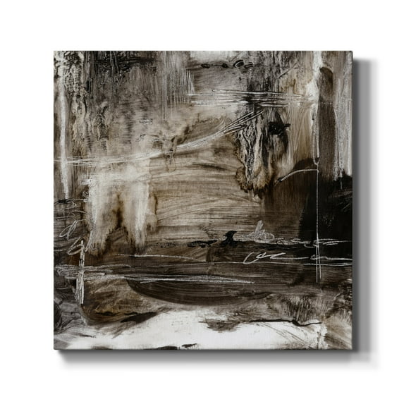 Wexford Home Continuum I-Premium Gallery Wrapped Canvas, 16" x 16" - Ready to Hang