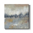 thumbnail image 1 of Wexford Home Cool Grey Horizon II-Premium Gallery Wrapped Canvas, 32" x 32" - Ready to Hang, 1 of 5