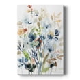 thumbnail image 1 of Wexford Home Holland Spring Mix I - 8" x 12" Gallery Wrapped Canvas, Ready to Hang, 1 of 1