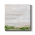 thumbnail image 1 of Wexford Home Marsh Horizon I-Premium Gallery Wrapped Canvas, 32" x 32" - Ready to Hang, 1 of 8