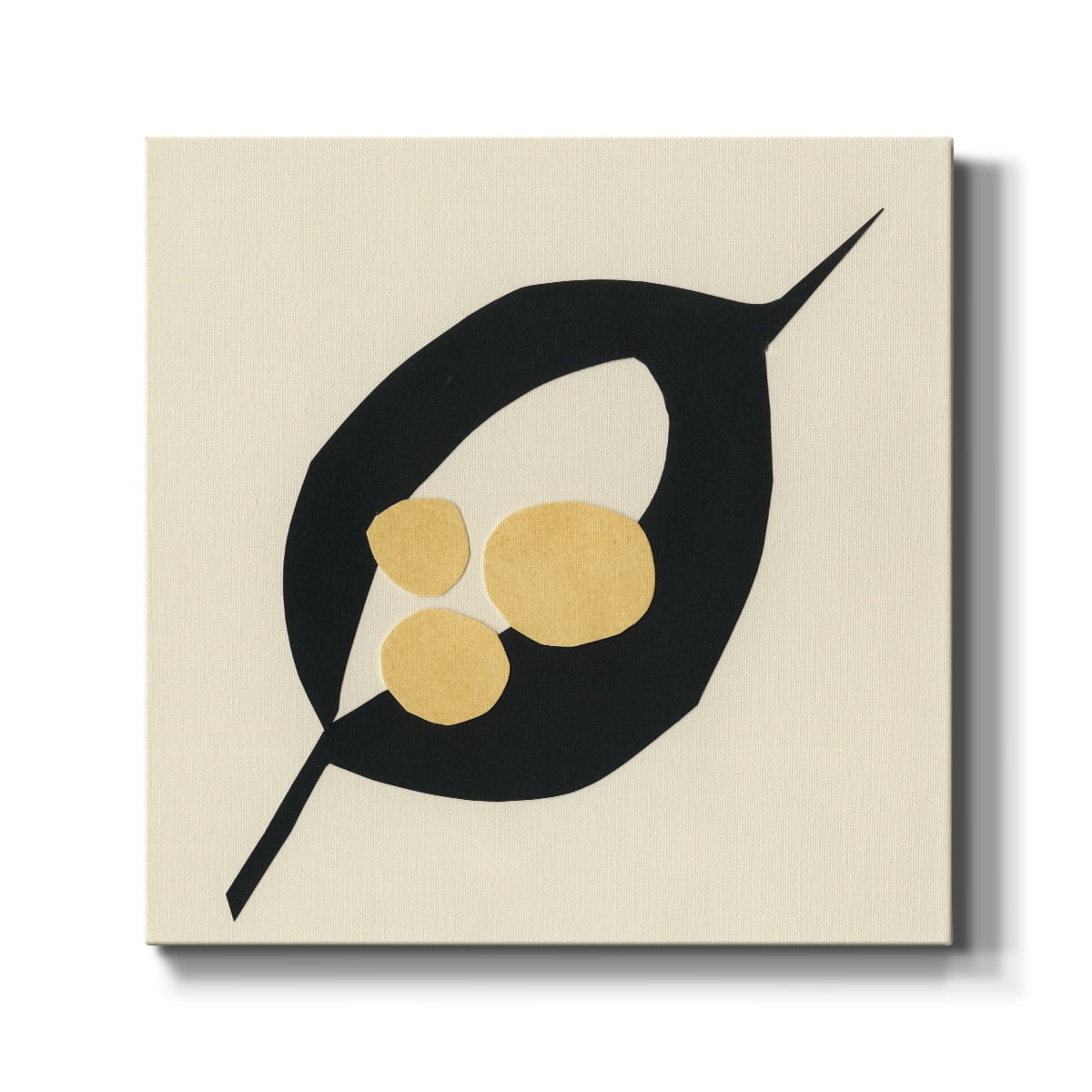 Wexford Home Mod Pod I-Premium Gallery Wrapped Canvas, 16" x 16" - Ready to Hang
