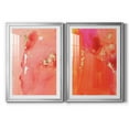 thumbnail image 1 of Wexford Home Mythological I Premium Framed Print, 18.5" x 24.5" - Ready to Hang, Silver (Set of 2), 1 of 9