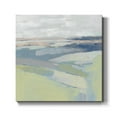 thumbnail image 1 of Wexford Home Pastel Prairie I-Premium Gallery Wrapped Canvas, 24" x 24" - Ready to Hang, 1 of 8